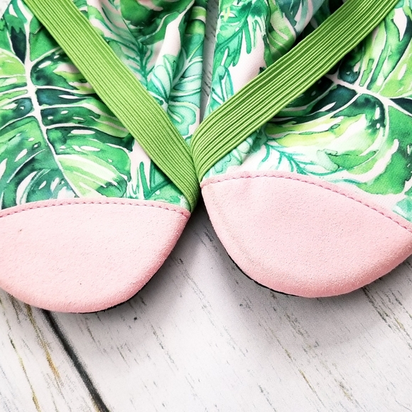 FITKICKS Flexable Flats - Picture 4 of 9